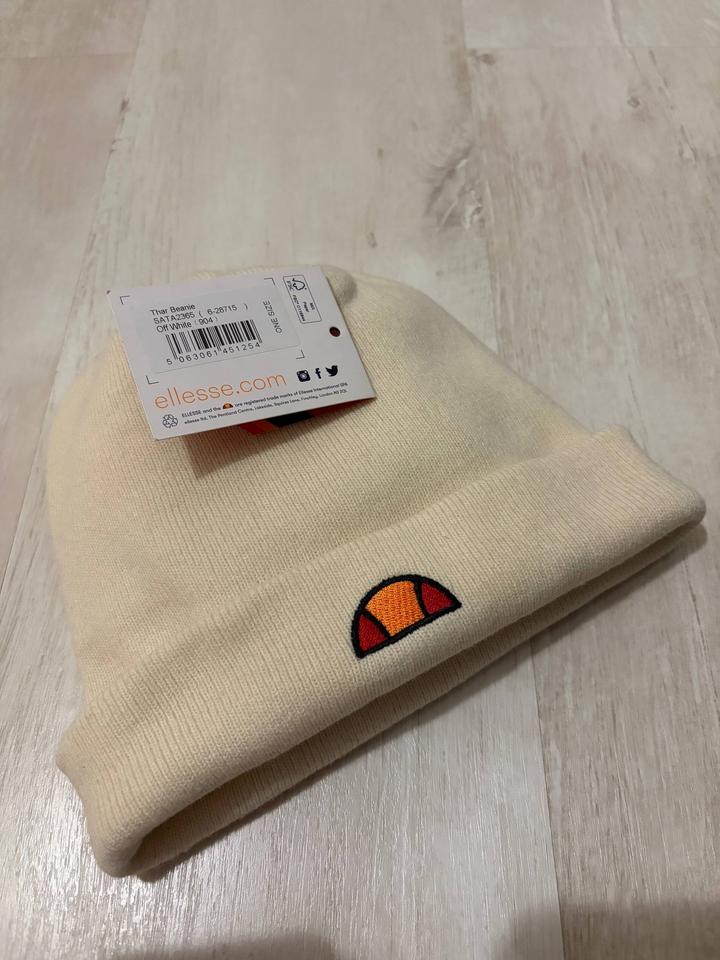 Ellesse