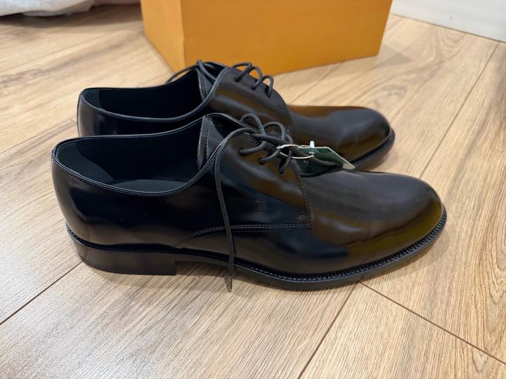 TOD’s