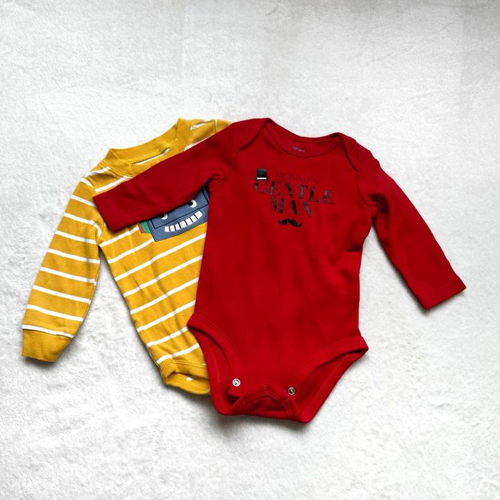 Carter's Комплект боди Carter’s