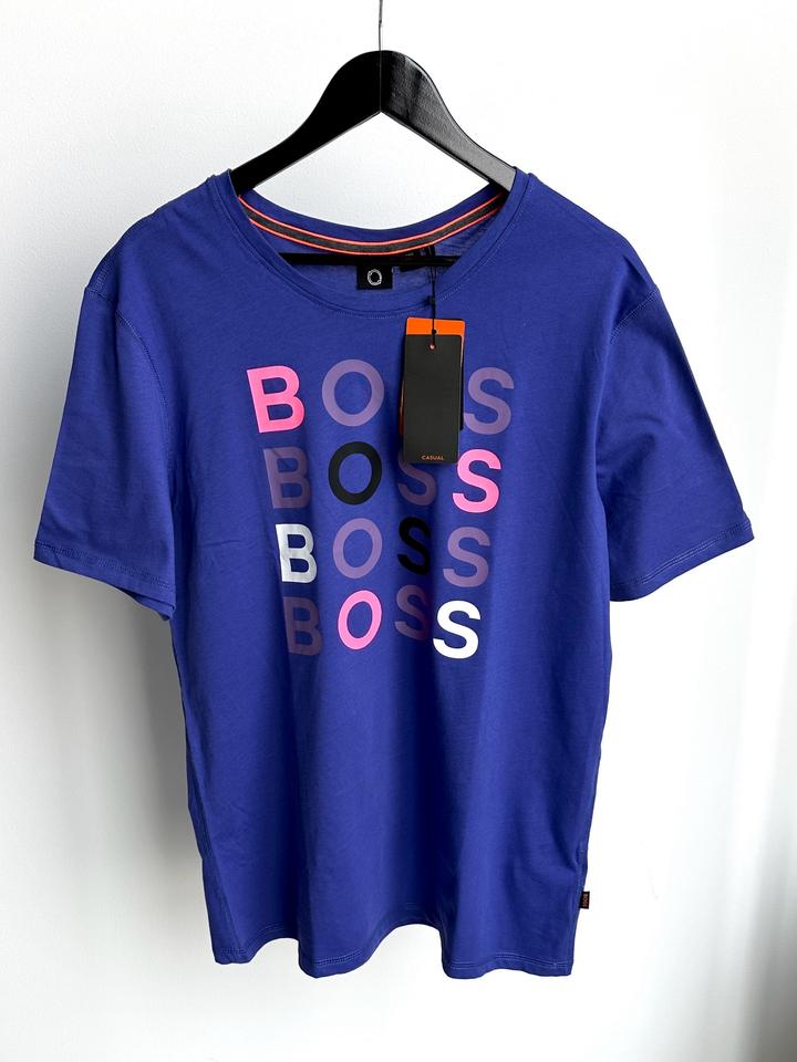 Boss