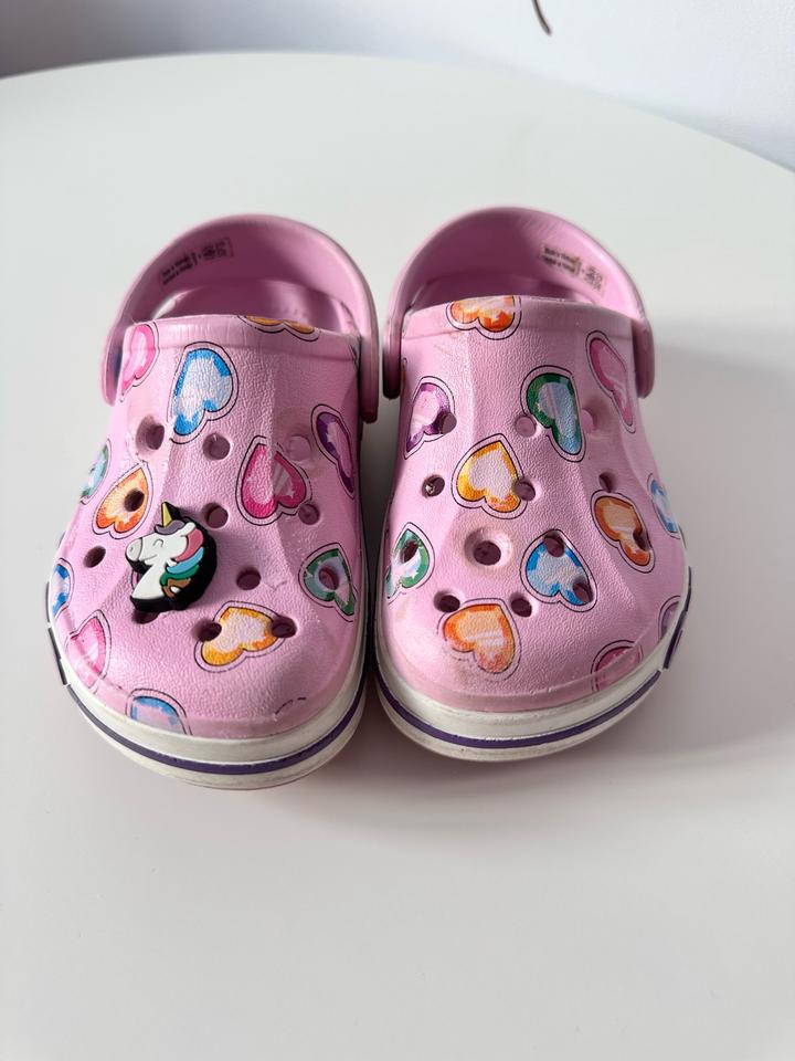 Crocs