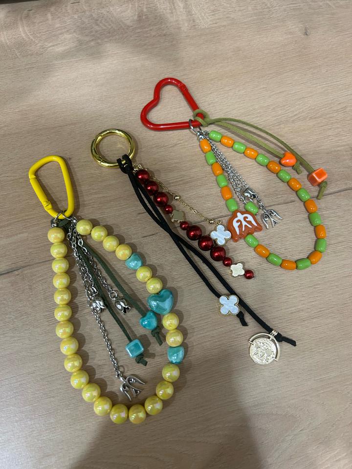 Handmade (ручная работа)