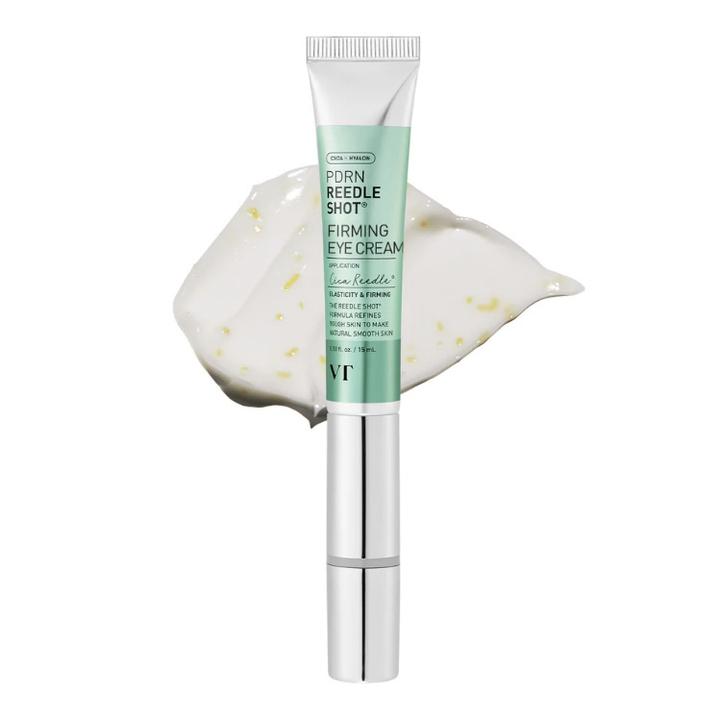 VT PDRN Reedle Shot Eye Cream