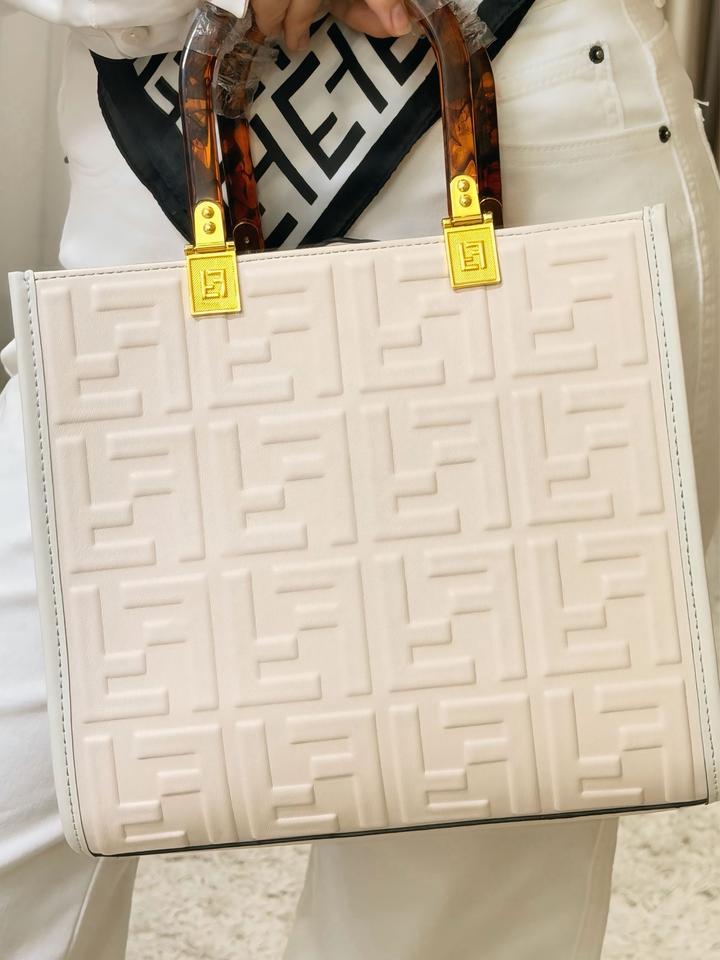 Сумка Fendi