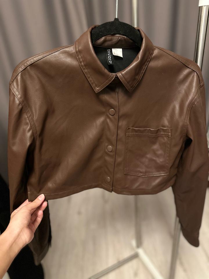 H&M