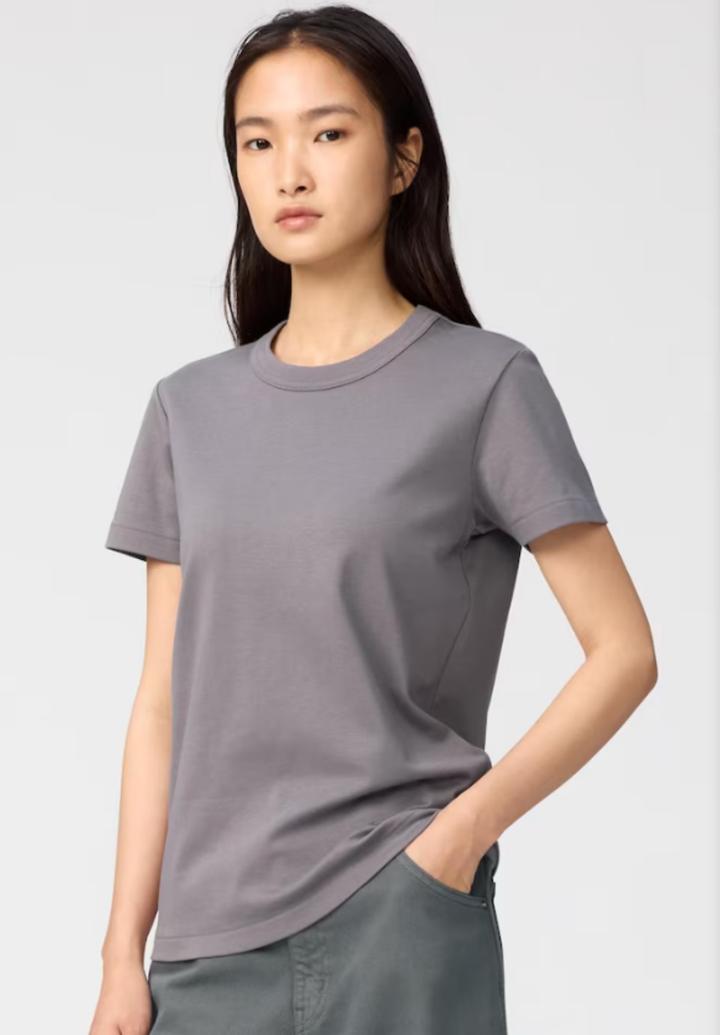 Футболка Uniqlo