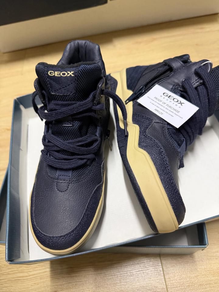 Geox