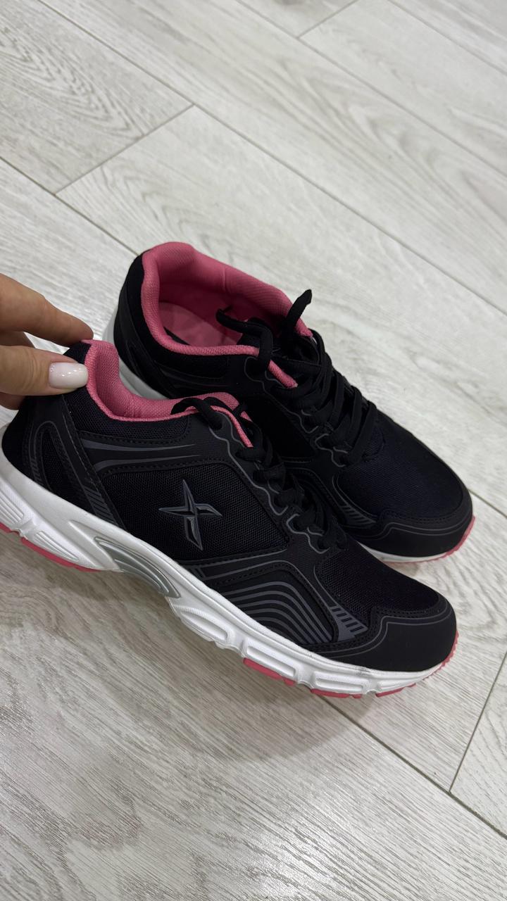 x running