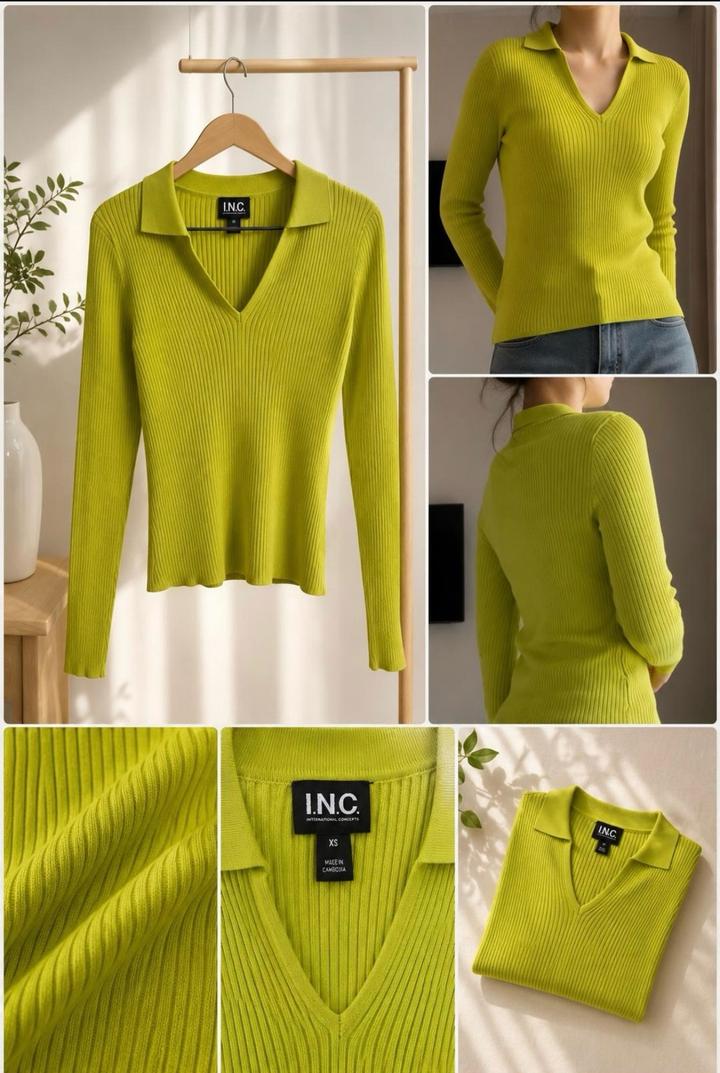 INC International Concepts