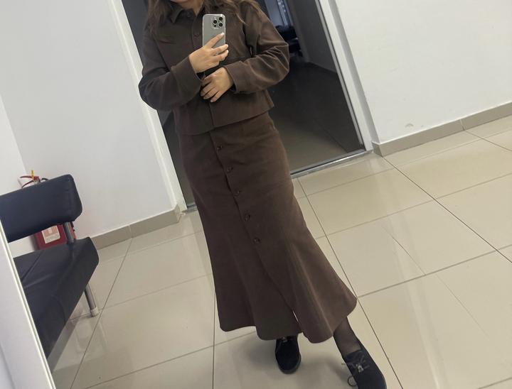 Zarina Двойка