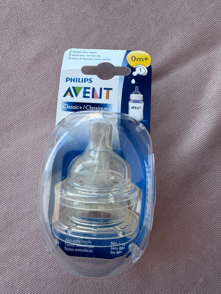Philips Avent