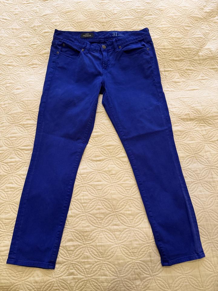 J. Crew