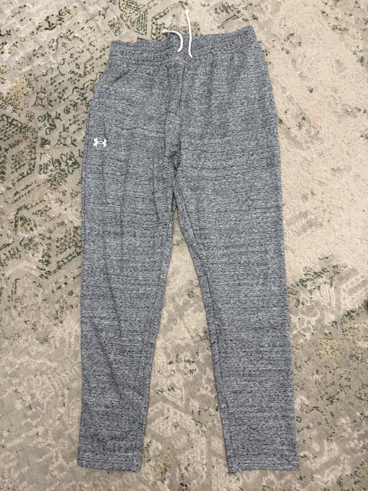 Under Armour