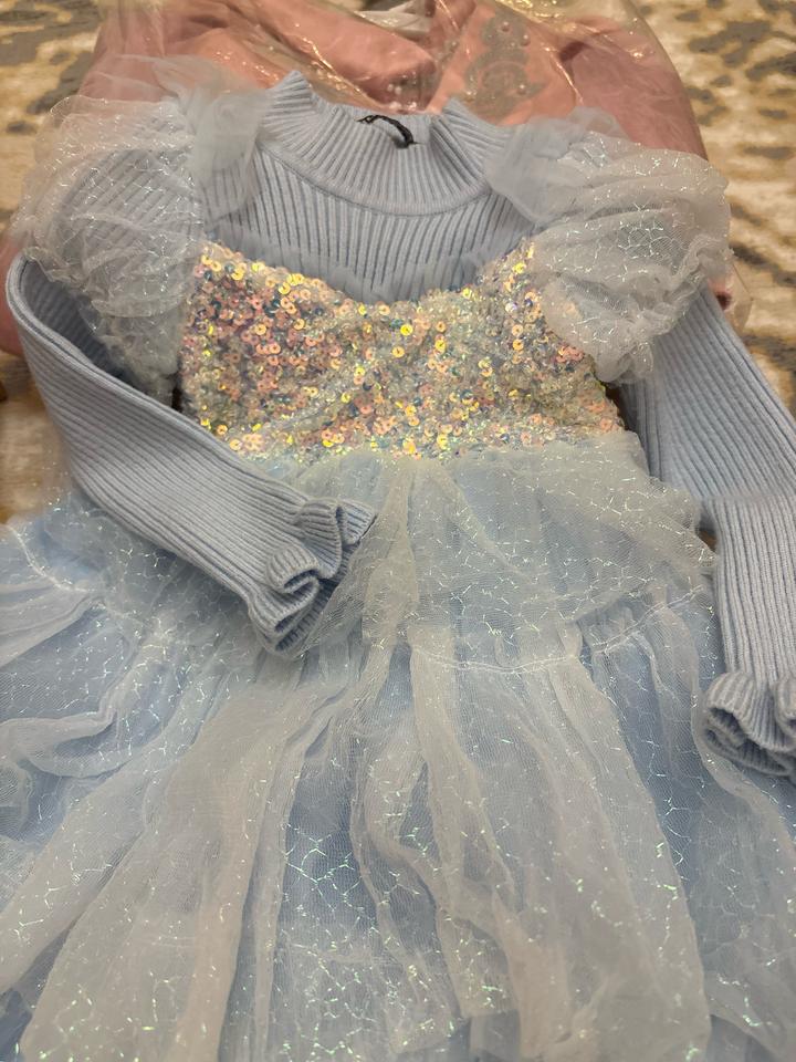 Miu Miu Платье Miumiu