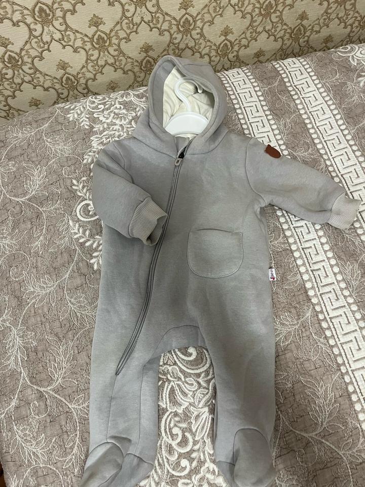 Комбинезон Dana baby 68