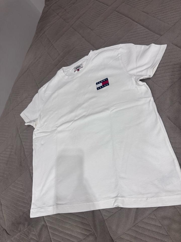 Футболка Tommy Jeans L