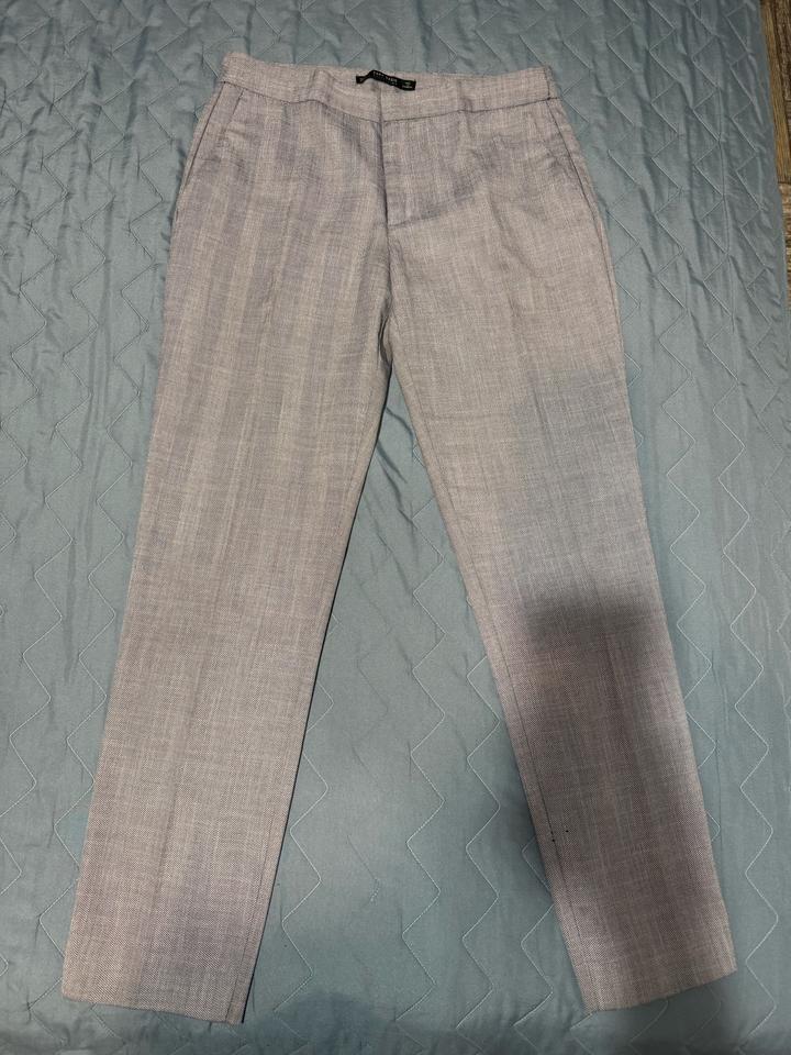 Брюки Zara