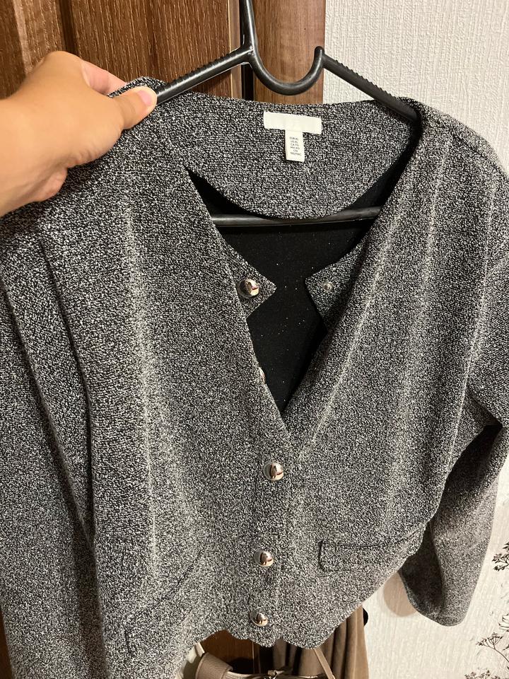 H&M Кардиган хл размер