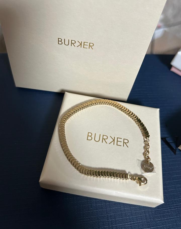 Burker Для тех, кто ценит эстетику без лишних слов✨