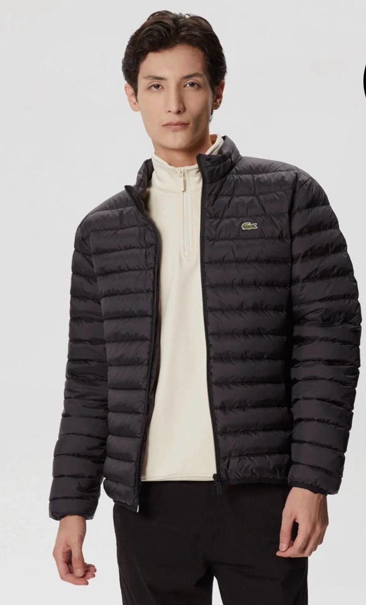 Куртка Lacoste