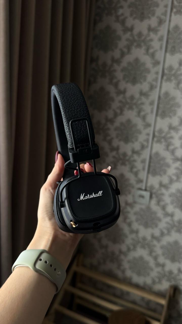 Marshall
