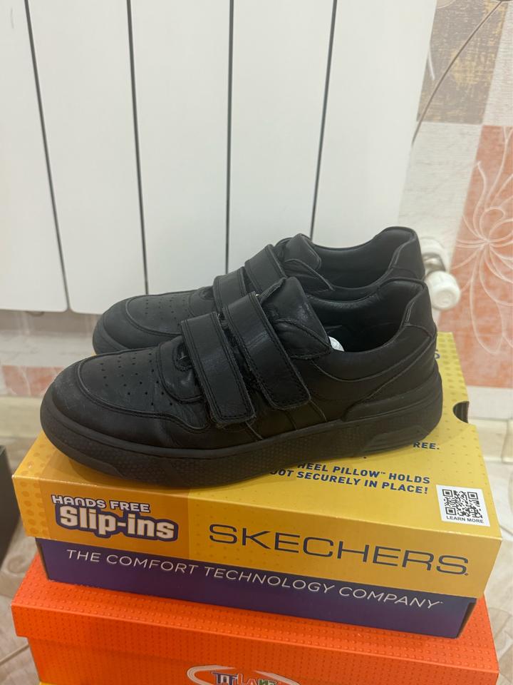 Кеды Tiflani