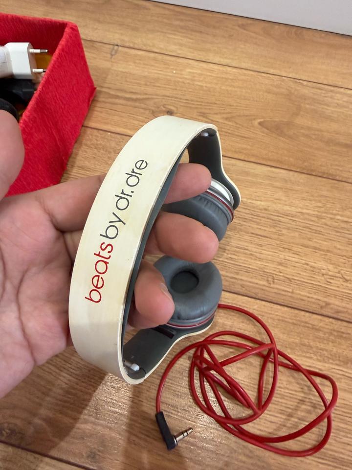 Beats by Dre
