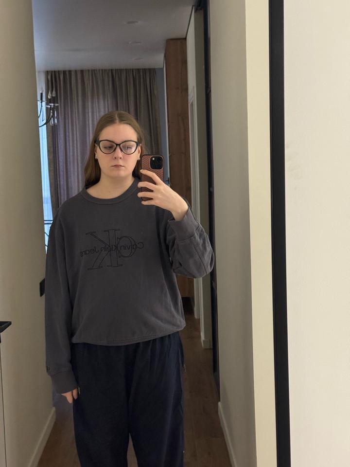 Calvin Klein