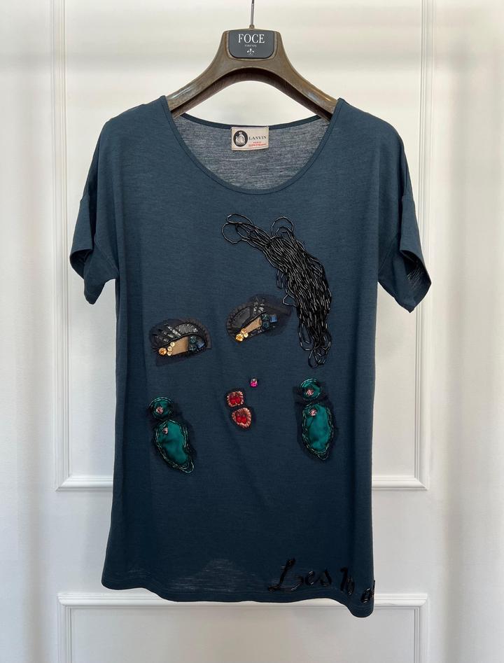 Футболка LANVIN