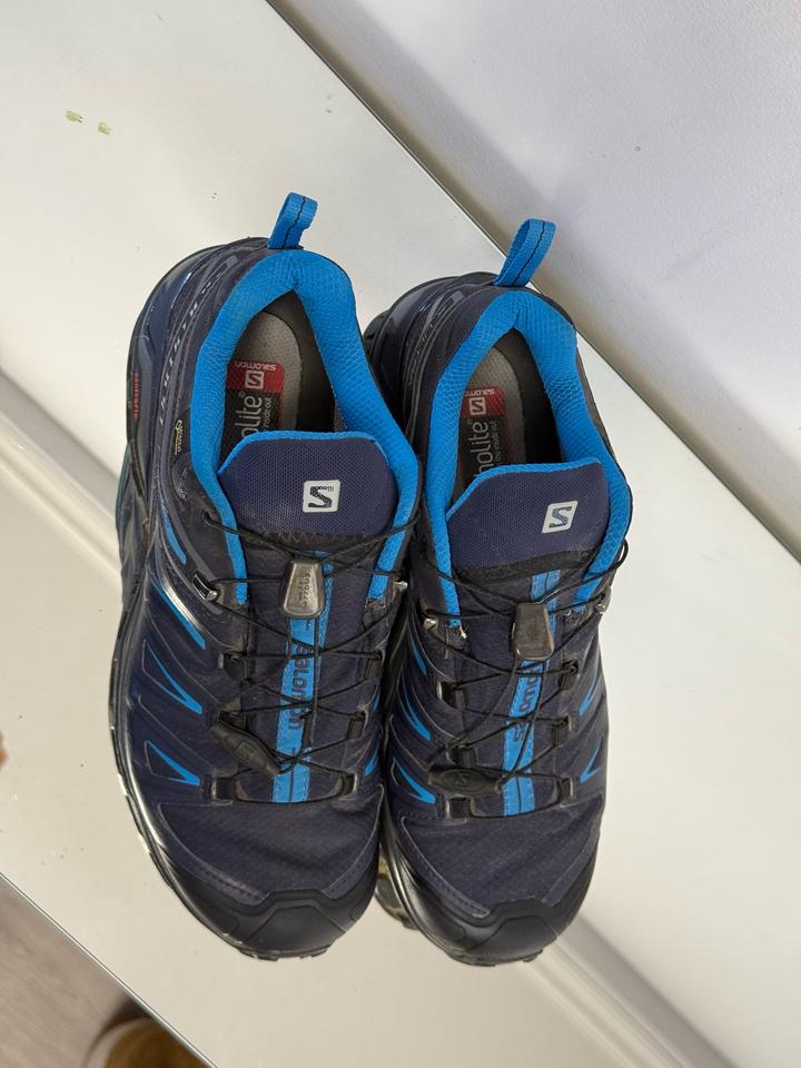 Salomon