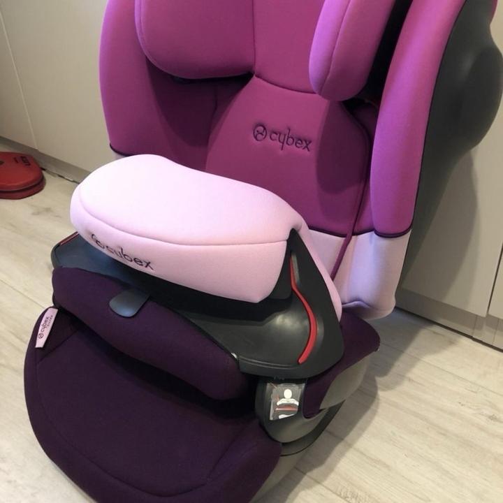 Cybex