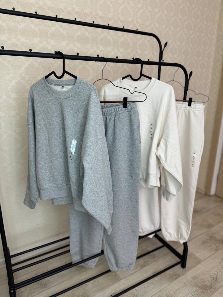 Uniqlo