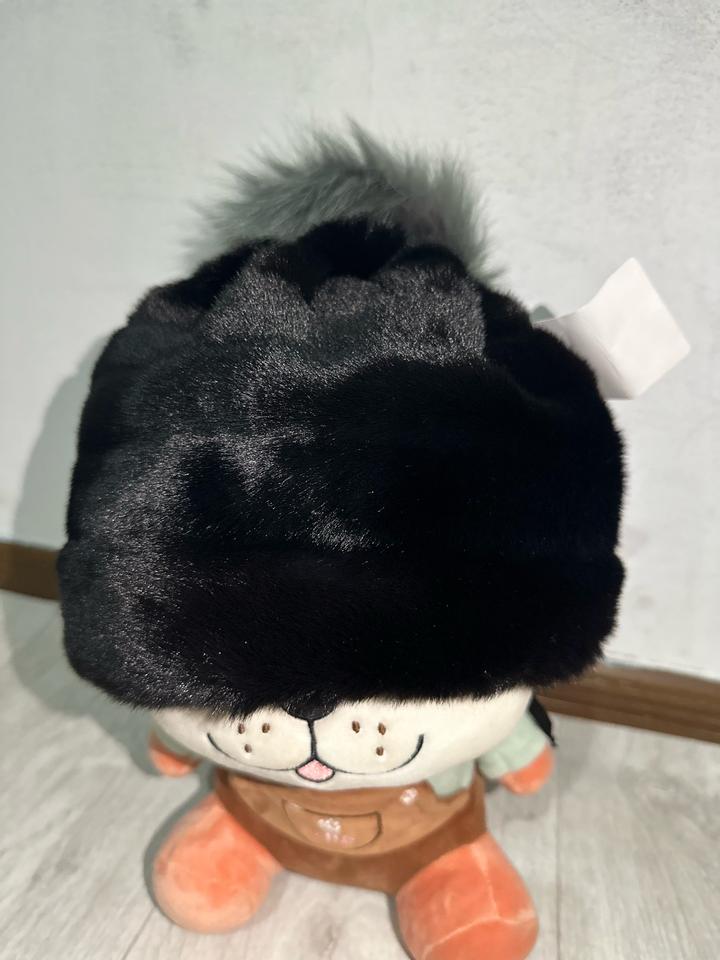 Russian furs