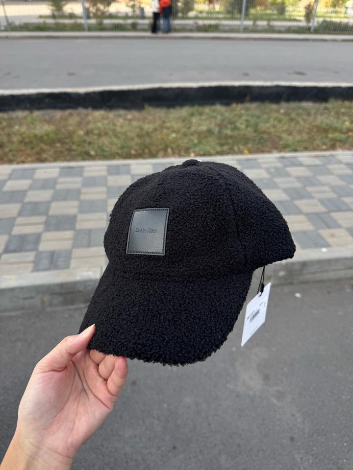 Кепка Calvin Klein