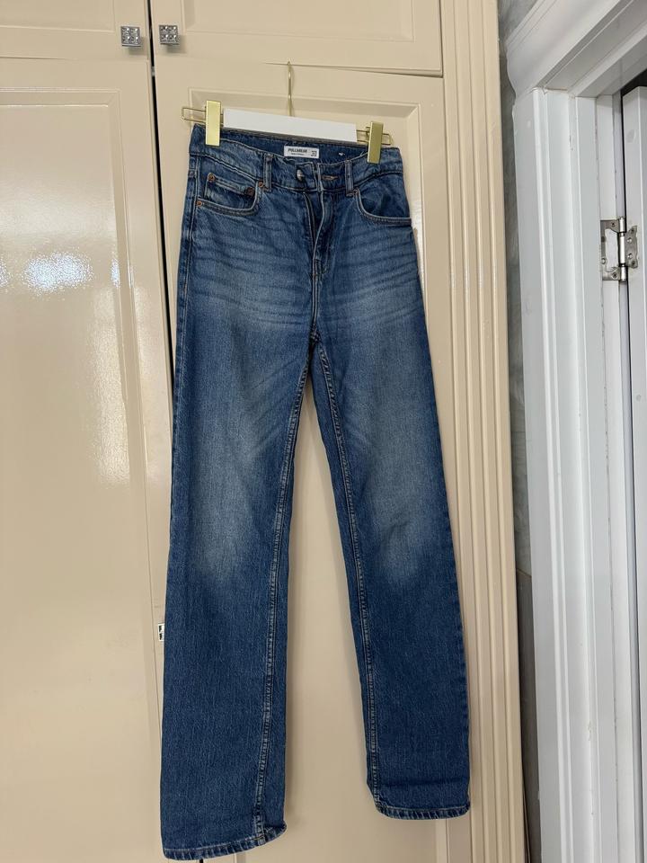 Pull & Bear Джинсы Pull&Bear
