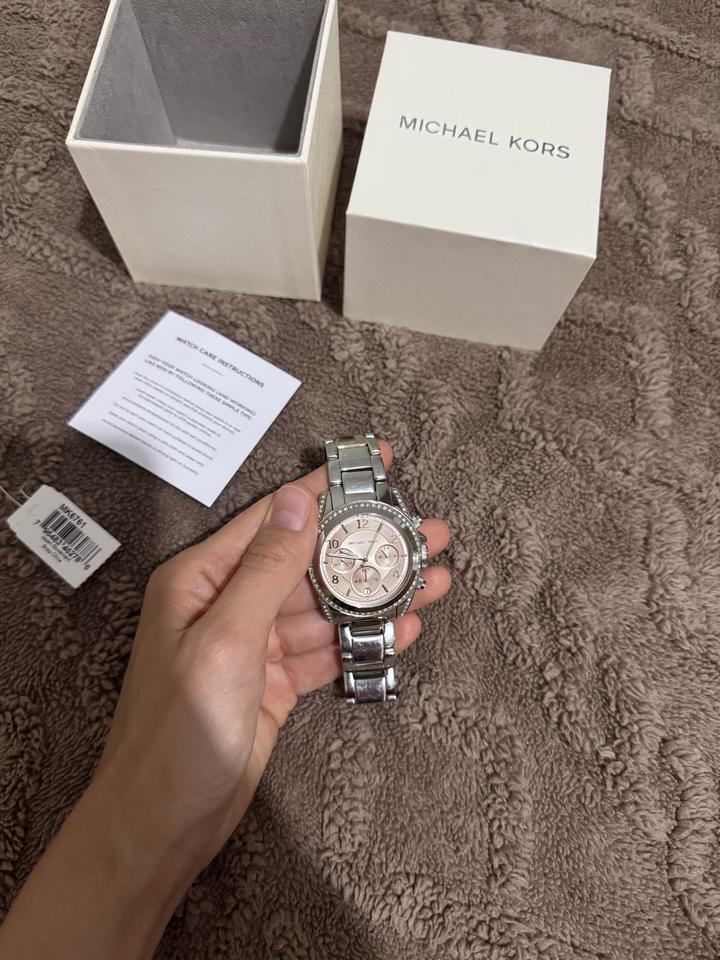 Michael Kors
