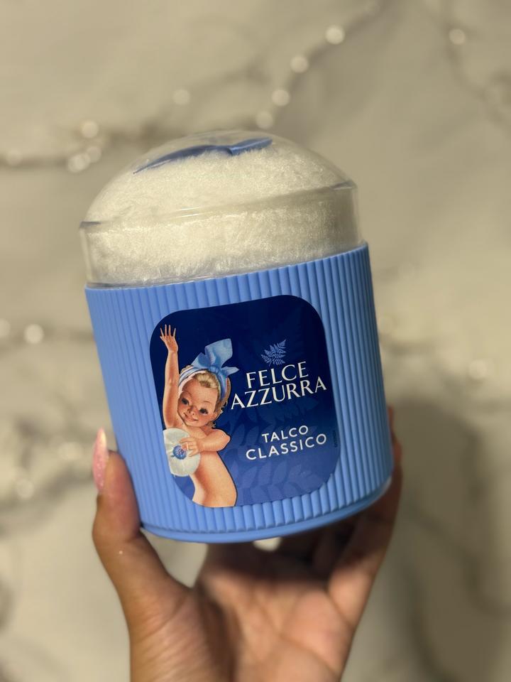 FELCE AZZURRA