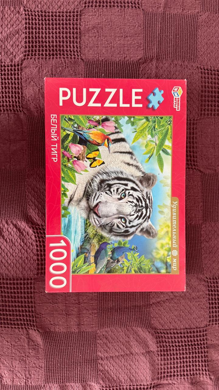 puzzle