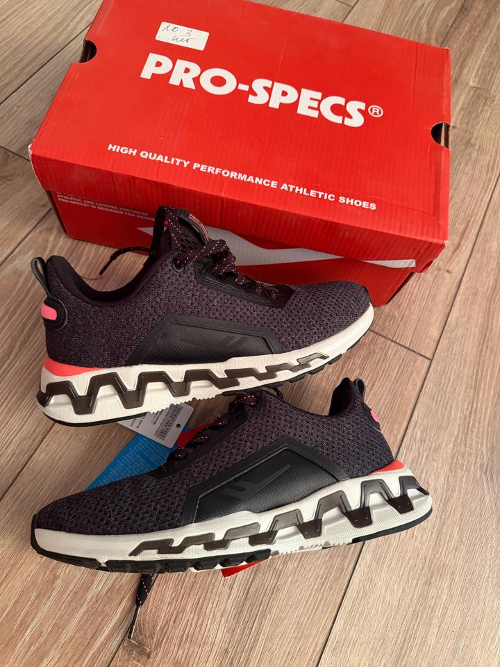 Pro-Specs