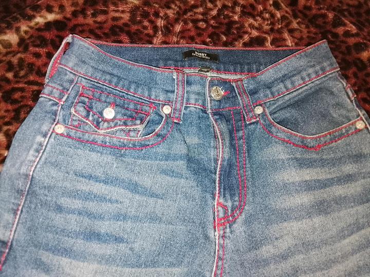 True Religion