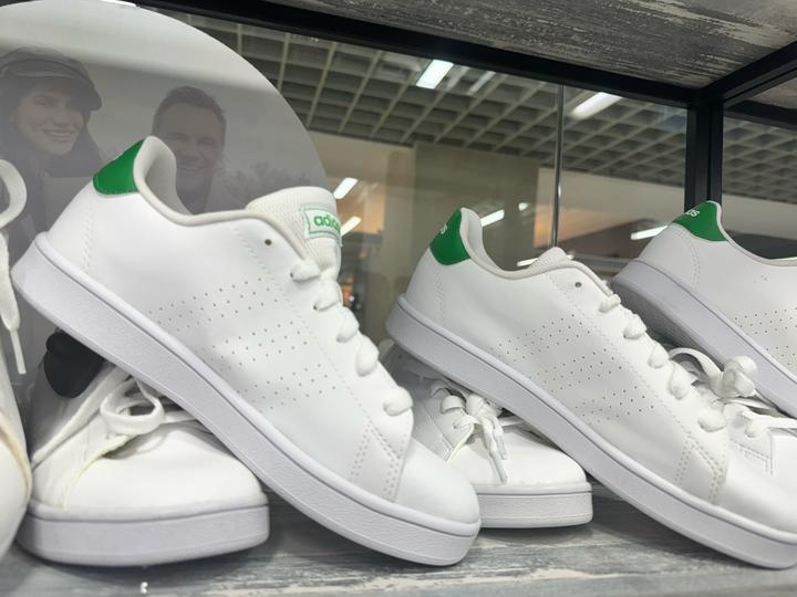 Adidas