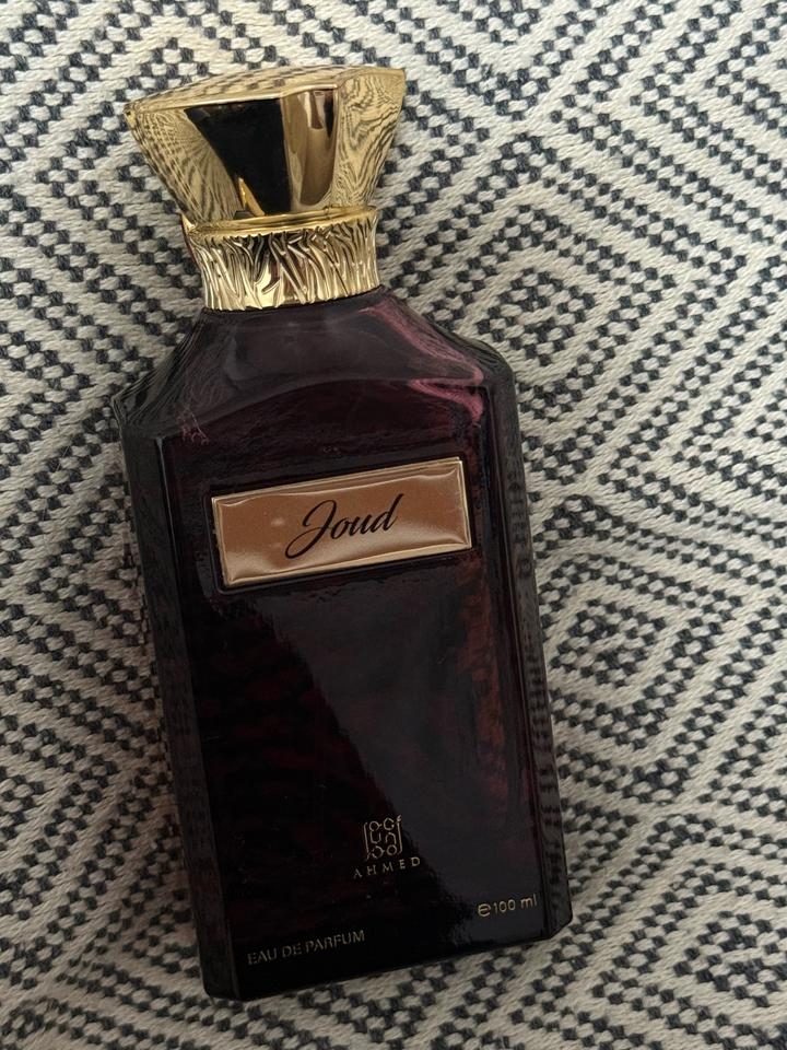 uae Ahmed Al Maghribi Joud Eau de Parfum