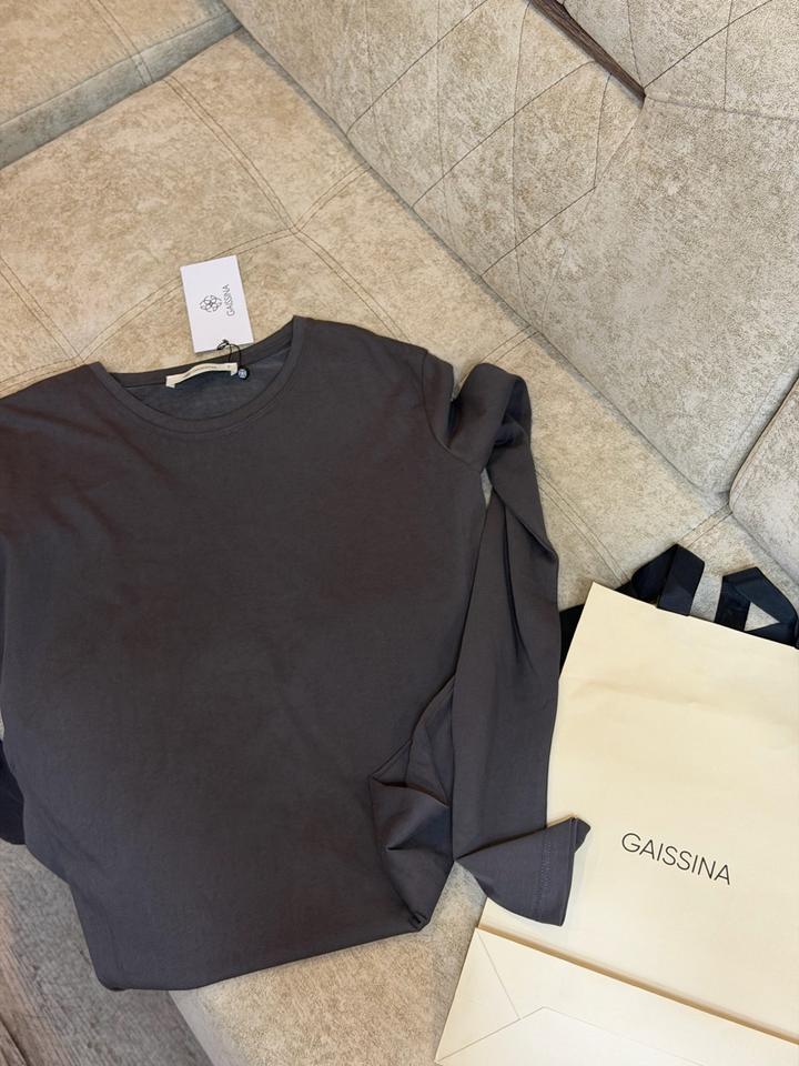 Gaissina