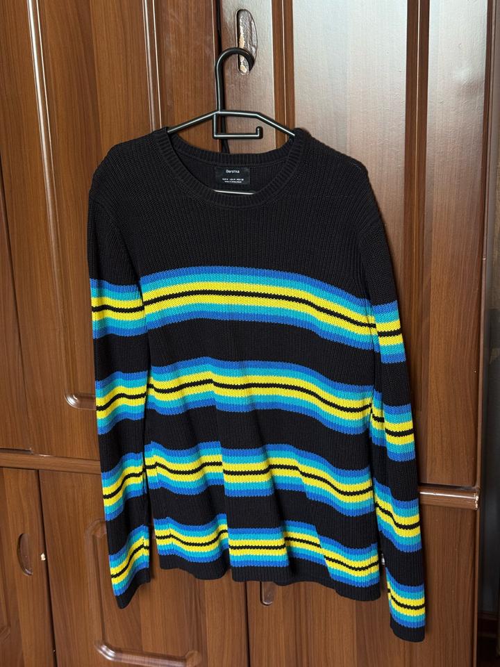 Bershka