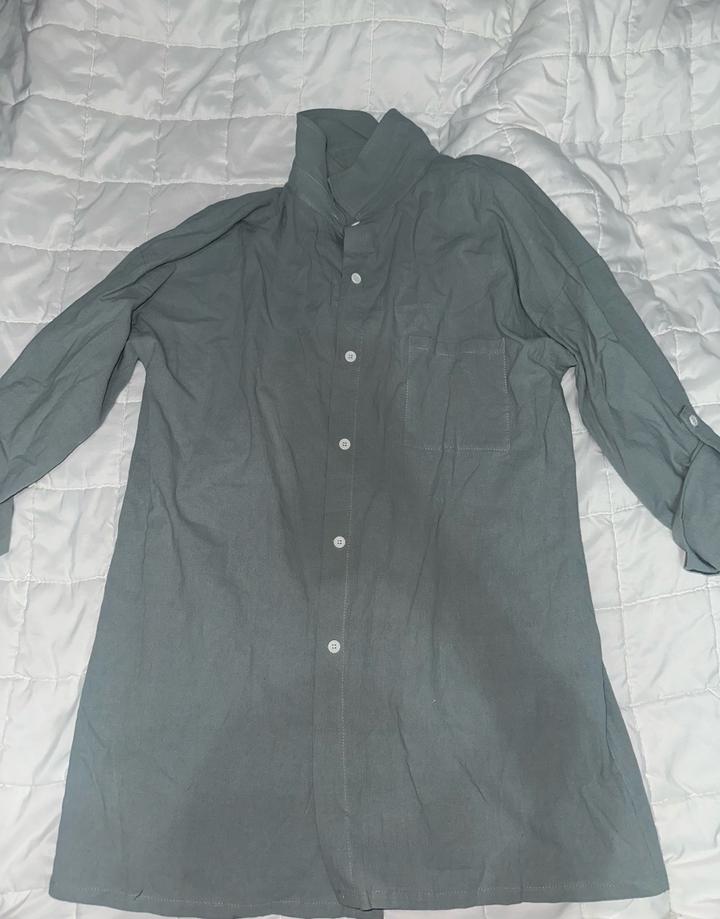 MISSLOOK