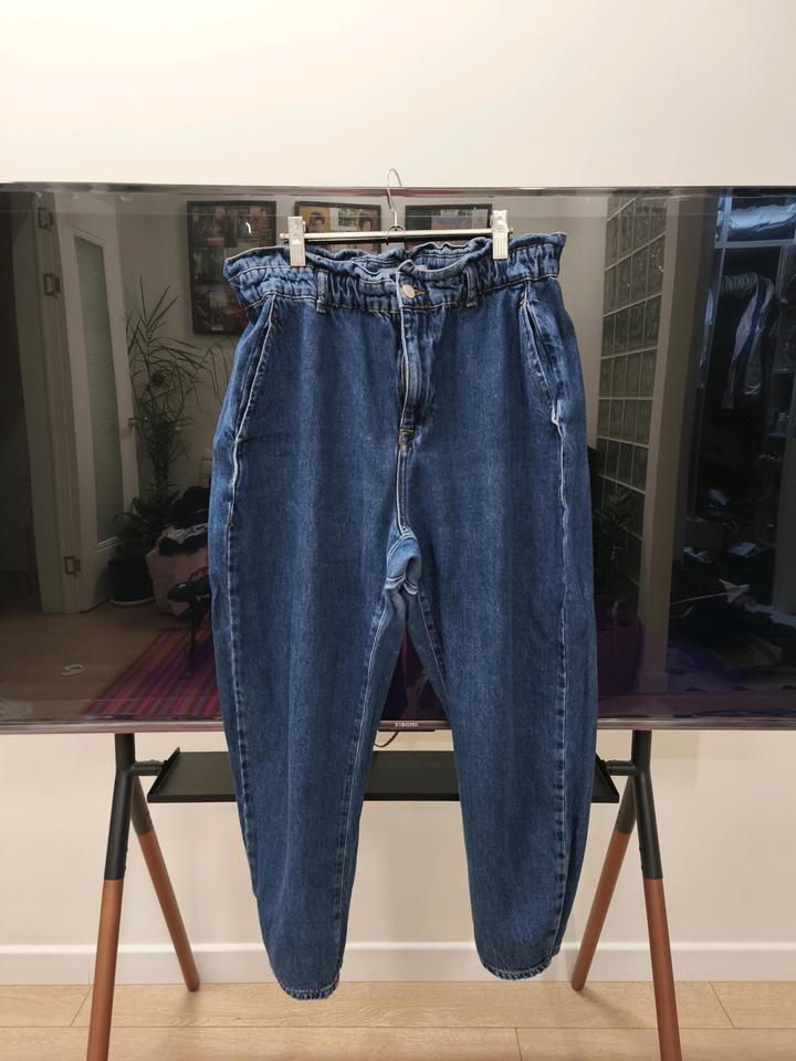 Джинсы Zara
