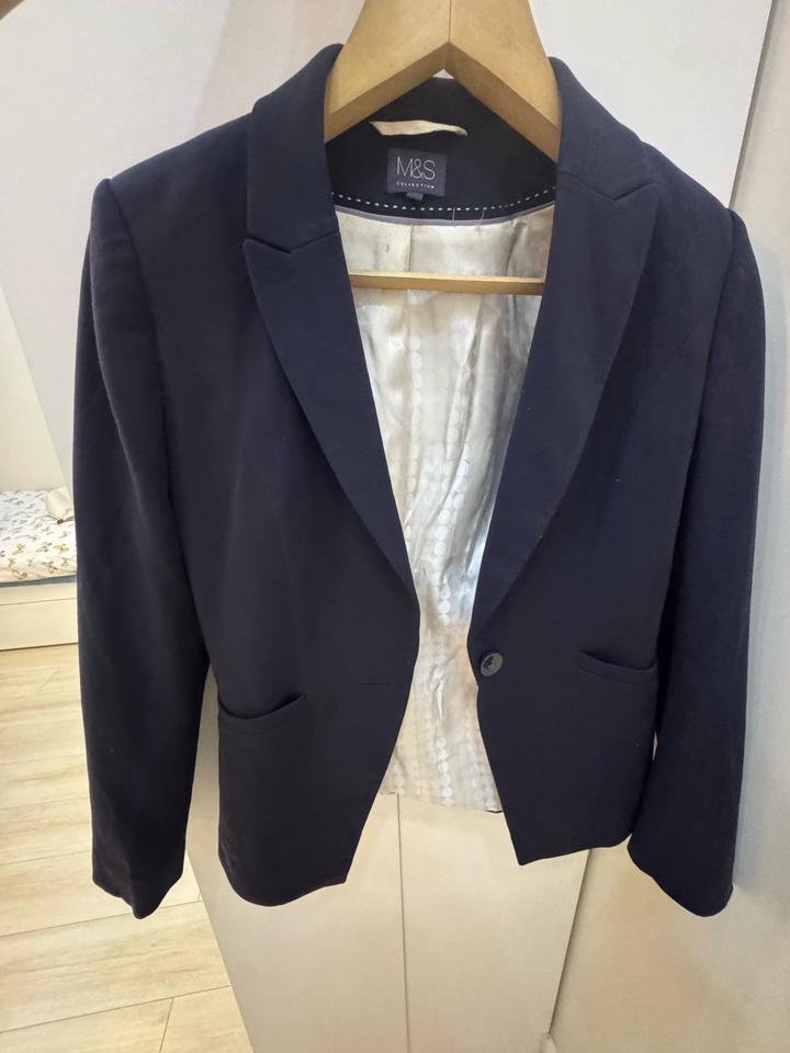 Marks & Spencer