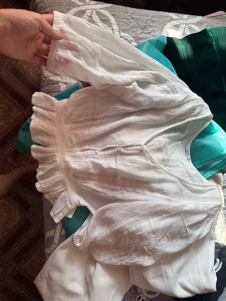 Нет бренда