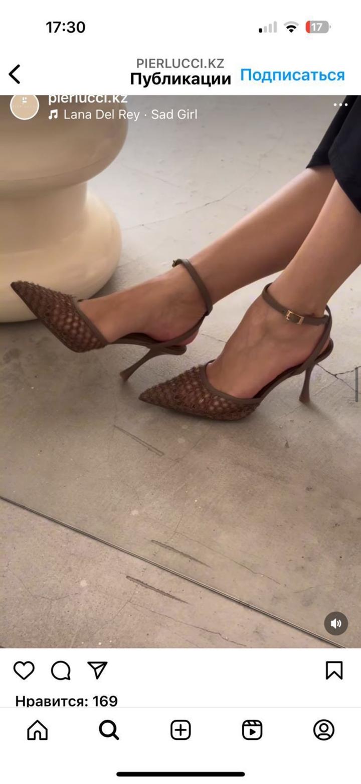 PIER LUCCI