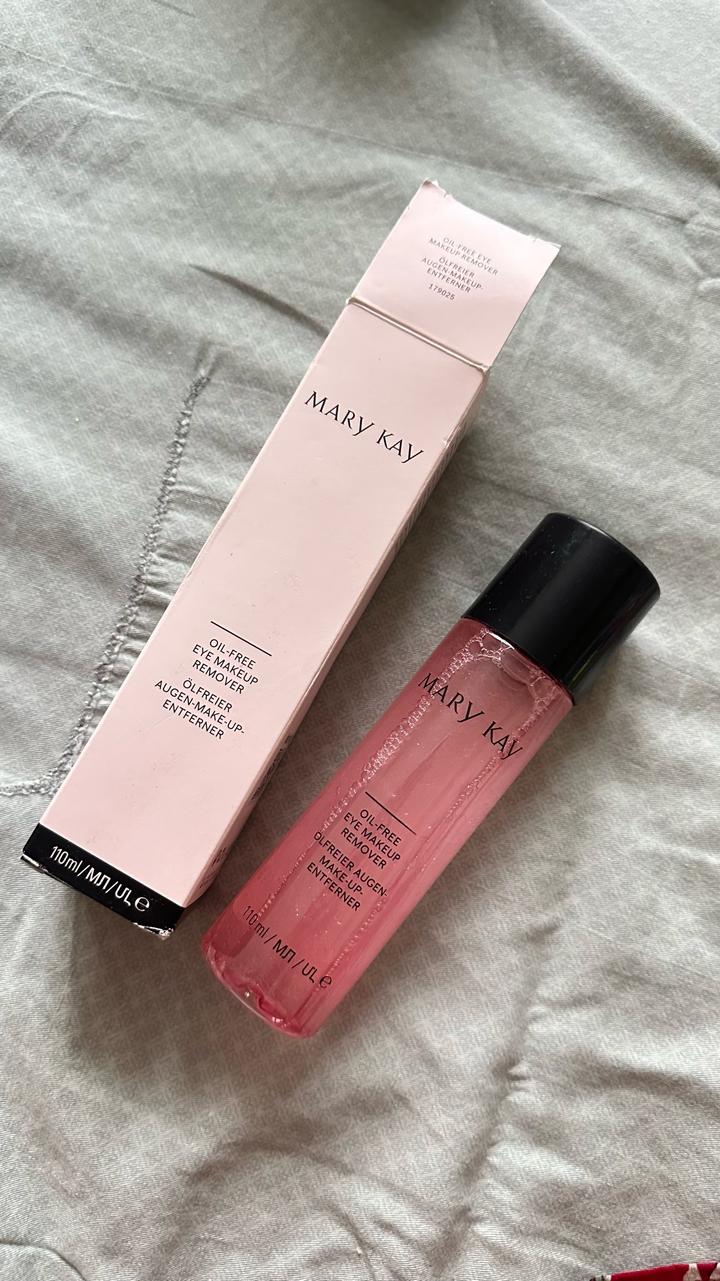 Средство для снятия макияжа с глаз Mary Kay